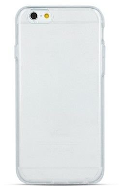Telefoniümbris Mercury Jelly Clear Apple iPhone X/XS läbipaistev hind ja info | Telefoni kaaned, ümbrised | kaup24.ee
