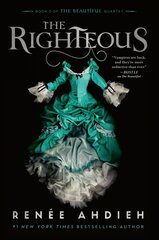 Righteous цена и информация | Книги для подростков и молодежи | kaup24.ee