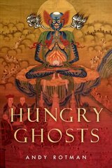 Hungry Ghosts цена и информация | Духовная литература | kaup24.ee