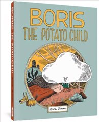 Boris The Potato Child цена и информация | Фантастика, фэнтези | kaup24.ee