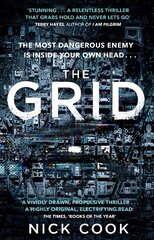 Grid: 'A stunning thriller' Terry Hayes, author of I AM PILGRIM hind ja info | Fantaasia, müstika | kaup24.ee