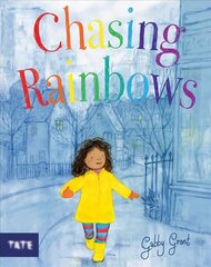Chasing Rainbows цена и информация | Книги для малышей | kaup24.ee