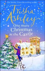 One More Christmas at the Castle: A heart-warming and uplifting new festive read from the Sunday Times bestseller hind ja info | Fantaasia, müstika | kaup24.ee