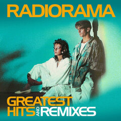 CD RADIORAMA "Greatest Hits & Remixes" (2CD) цена и информация | Виниловые пластинки, CD, DVD | kaup24.ee