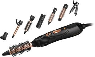 Sencor SHS 8550BK цена и информация | Приборы для укладки и выпрямления волос | kaup24.ee