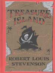 Treasure Island (Barnes & Noble Collectible Classics: Children's Edition) hind ja info | Noortekirjandus | kaup24.ee