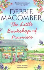 Little Bookshop Of Promises ePub edition цена и информация | Фантастика, фэнтези | kaup24.ee