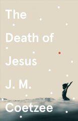 Death of Jesus цена и информация | Фантастика, фэнтези | kaup24.ee