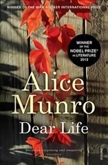 Dear Life: WINNER OF THE NOBEL PRIZE IN LITERATURE hind ja info | Fantaasia, müstika | kaup24.ee