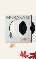 Hear the Wind Sing: Two Novels hind ja info | Romaanid  | kaup24.ee