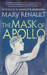 Mask of Apollo: A Virago Modern Classic hind ja info | Fantaasia, müstika | kaup24.ee