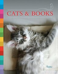 Cats and Books hind ja info | Fantaasia, müstika | kaup24.ee