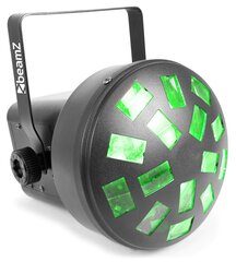beamZ Mini Mushroom LED peo valguseefekt hind ja info | Peokaunistused | kaup24.ee