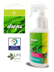 Spray aroom Sucitesa Ambigen Drops, 750ml hind ja info | Kodulõhnastajad | kaup24.ee