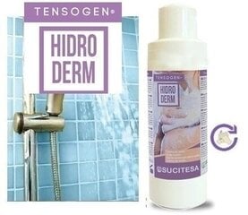 Гель для душа, шампунь Tensogen Hidroderm, 1 л цена и информация | Масла, гели для душа | kaup24.ee