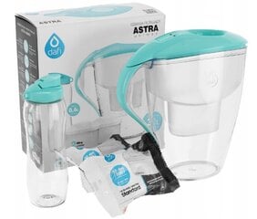 Dafi Astra Unimax, 2 tk hind ja info | Filterkannud ja filtrid | kaup24.ee