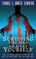 Surviving The War Against Yourself hind ja info | Elulooraamatud, biograafiad, memuaarid | kaup24.ee