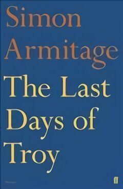 Last Days of Troy Main цена и информация | Lühijutud, novellid | kaup24.ee