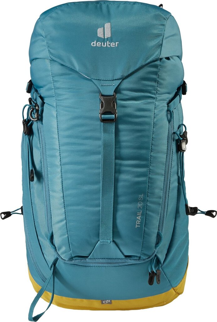 Matkaseljakott Deuter Trail SL, 20 l цена и информация | Spordikotid, seljakotid | kaup24.ee