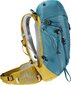 Matkaseljakott Deuter Trail SL, 20 l цена и информация | Spordikotid, seljakotid | kaup24.ee