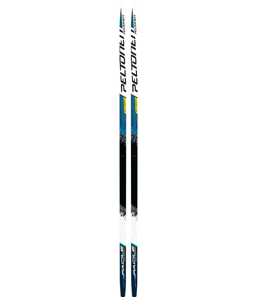 Murdmaasuusad Peltonen Facile Nanogrip 195cm hind ja info | Suusad | kaup24.ee