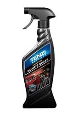 Pihustatav kvarts Tenzi Quartz spray hind ja info | Tenzi Autokaubad | kaup24.ee