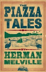 Piazza Tales цена и информация | Фантастика, фэнтези | kaup24.ee