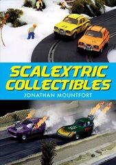 Scalextric Collectibles цена и информация | Книги об искусстве | kaup24.ee