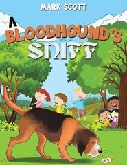 Bloodhound's Sniff hind ja info | Noortekirjandus | kaup24.ee