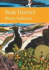 Peak District hind ja info | Tervislik eluviis ja toitumine | kaup24.ee