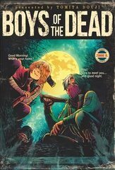 Boys of the Dead hind ja info | Fantaasia, müstika | kaup24.ee