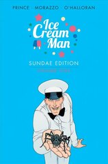 Ice Cream Man: Sundae Edition Book 1 цена и информация | Фантастика, фэнтези | kaup24.ee