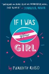 If I Was Your Girl цена и информация | Книги для подростков и молодежи | kaup24.ee