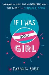 If I Was Your Girl hind ja info | Noortekirjandus | kaup24.ee