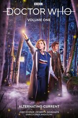 Doctor Who Vol. 1: Alternating Current hind ja info | Fantaasia, müstika | kaup24.ee