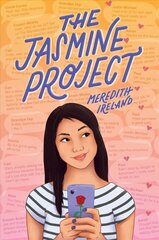 Jasmine Project Export hind ja info | Noortekirjandus | kaup24.ee