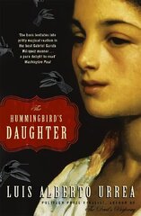 Hummingbird's Daughter цена и информация | Романы | kaup24.ee