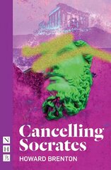 Cancelling Socrates hind ja info | Lühijutud, novellid | kaup24.ee