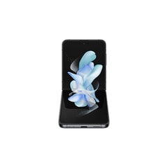 Samsung Galaxy Flip4 5G 8/512GB Graphite SM-F721BZAPEUB цена и информация | Мобильные телефоны | kaup24.ee