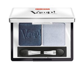 Lauvärvid Pupa Vamp Compact Duo 2.2 g цена и информация | Тушь, средства для роста ресниц, тени для век, карандаши для глаз | kaup24.ee