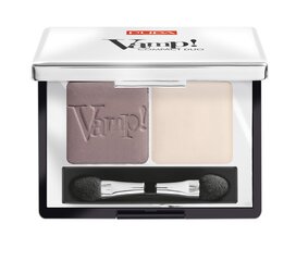 Lauvärvid Pupa Vamp Compact Duo 2.2 g, 006 цена и информация | Тушь, средства для роста ресниц, тени для век, карандаши для глаз | kaup24.ee