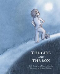 Girl and the Box цена и информация | Книги для малышей | kaup24.ee