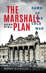 Marshall Plan: Dawn of the Cold War hind ja info | Ajalooraamatud | kaup24.ee