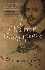 I, Master Shakespeare цена и информация | Фантастика, фэнтези | kaup24.ee