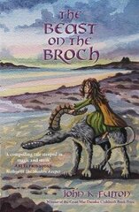 Beast on the Broch цена и информация | Книги для подростков и молодежи | kaup24.ee