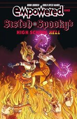 Empowered & Sistah Spooky's High School Hell hind ja info | Fantaasia, müstika | kaup24.ee