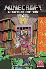 Minecraft: Wither Without You Volume 2 hind ja info | Fantaasia, müstika | kaup24.ee