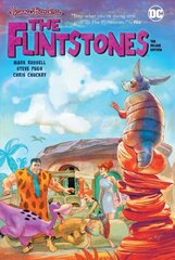 Flintstones The Deluxe Edition цена и информация | Фантастика, фэнтези | kaup24.ee