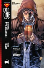 Superman: Earth One: Earth One, Earth One цена и информация | Фантастика, фэнтези | kaup24.ee