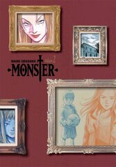 Monster: The Perfect Edition, Vol. 2 hind ja info | Fantaasia, müstika | kaup24.ee